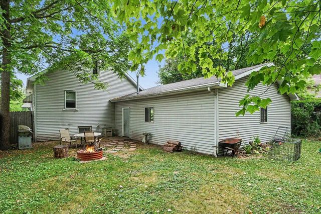 2018 N Woodbridge Street, Saginaw, MI 48602