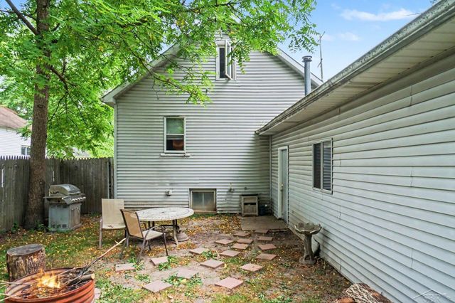 2018 N Woodbridge Street, Saginaw, MI 48602