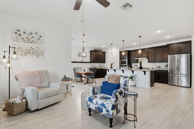 19954 W EXETER Boulevard, Litchfield Park, AZ 85340