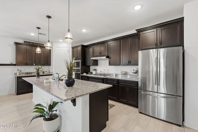 19954 W EXETER Boulevard, Litchfield Park, AZ 85340