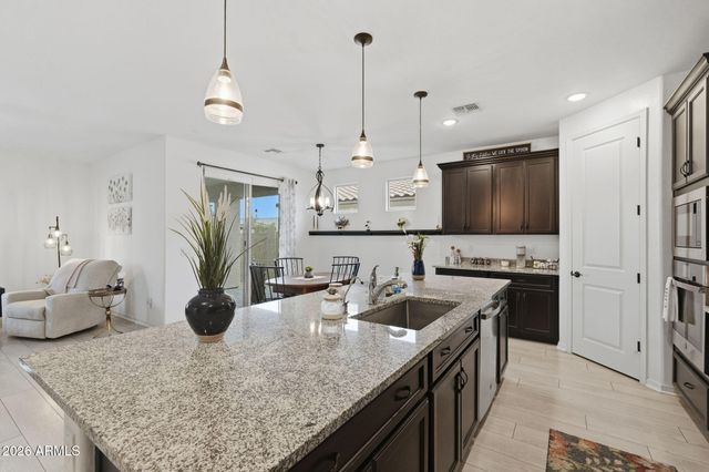 19954 W EXETER Boulevard, Litchfield Park, AZ 85340