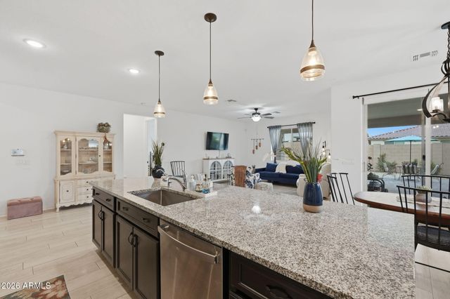 19954 W EXETER Boulevard, Litchfield Park, AZ 85340