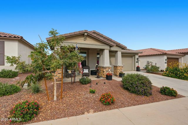19954 W EXETER Boulevard, Litchfield Park, AZ 85340