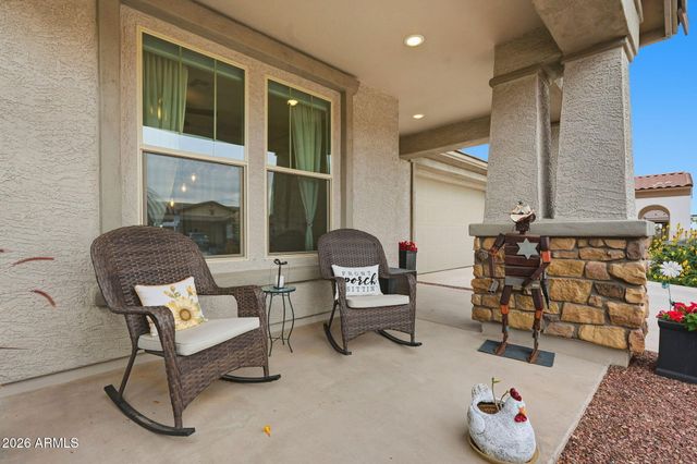 19954 W EXETER Boulevard, Litchfield Park, AZ 85340