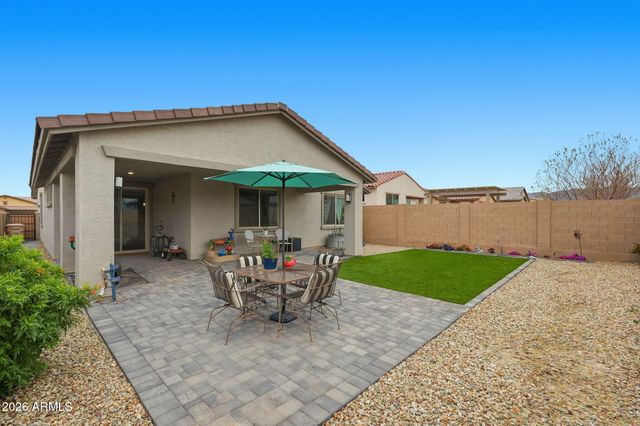 19954 W EXETER Boulevard, Litchfield Park, AZ 85340
