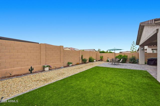 19954 W EXETER Boulevard, Litchfield Park, AZ 85340