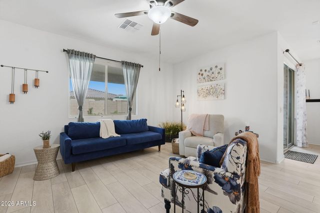 19954 W EXETER Boulevard, Litchfield Park, AZ 85340