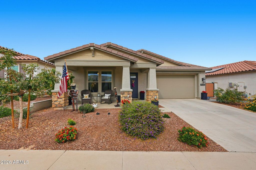 19954 W EXETER Boulevard, Litchfield Park, AZ 85340