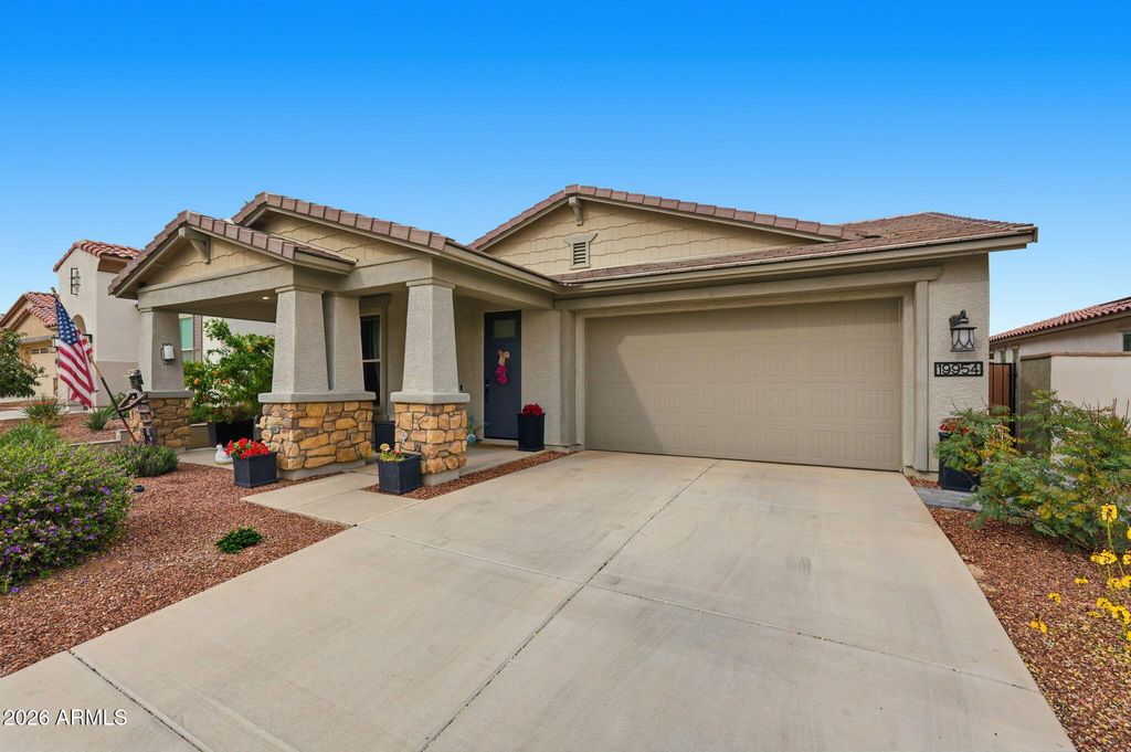 19954 W EXETER Boulevard, Litchfield Park, AZ 85340 — photo 2