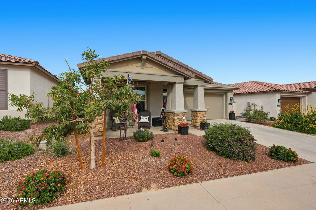 19954 W EXETER Boulevard, Litchfield Park, AZ 85340 — photo 3