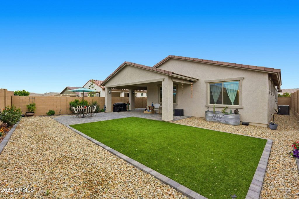 19954 W EXETER Boulevard, Litchfield Park, AZ 85340 — photo 5