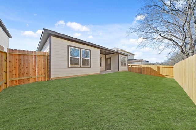 4521 Wisenbaker Way, Bryan, TX 77801