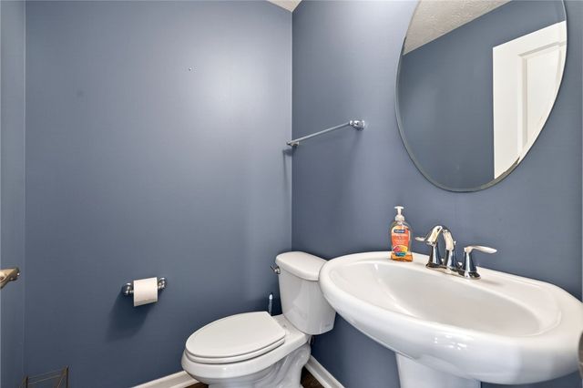 1883 Daffodil Court, Beavercreek Twp, OH 45385