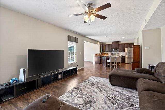 1883 Daffodil Court, Beavercreek Twp, OH 45385