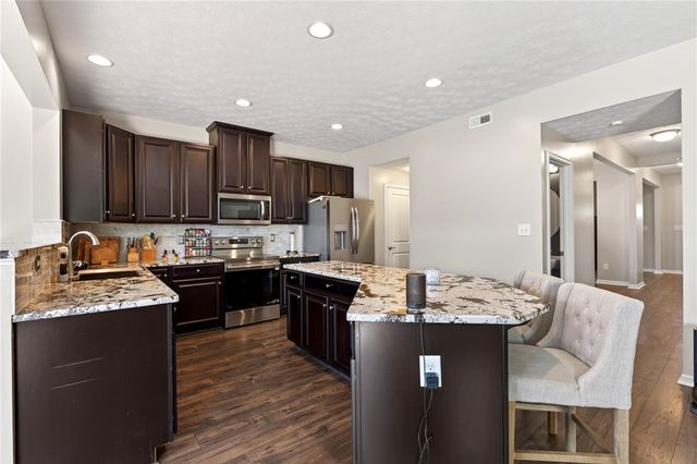 1883 Daffodil Court, Beavercreek Twp, OH 45385