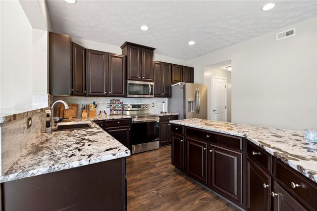 1883 Daffodil Court, Beavercreek Twp, OH 45385