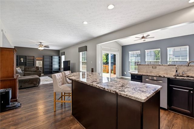 1883 Daffodil Court, Beavercreek Twp, OH 45385