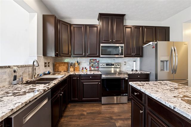 1883 Daffodil Court, Beavercreek Twp, OH 45385