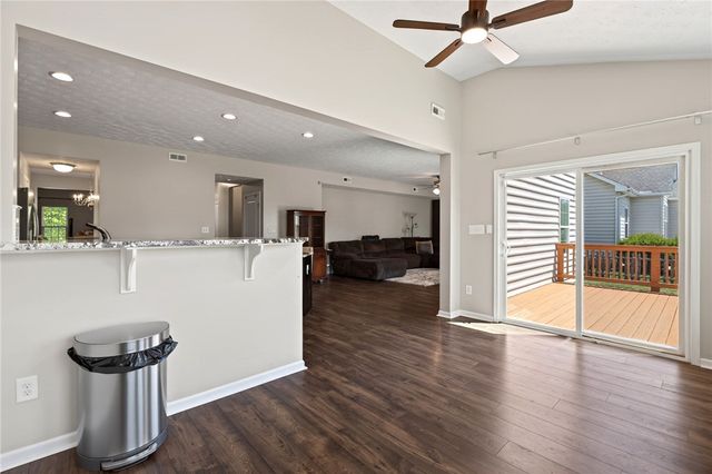 1883 Daffodil Court, Beavercreek Twp, OH 45385