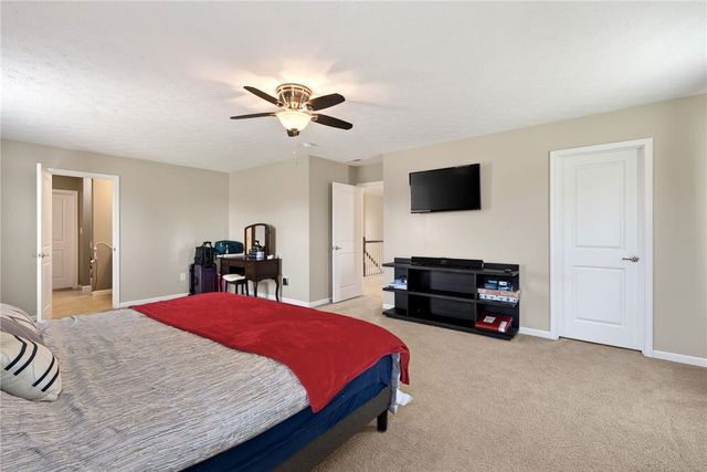 1883 Daffodil Court, Beavercreek Twp, OH 45385