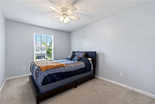 1883 Daffodil Court, Beavercreek Twp, OH 45385