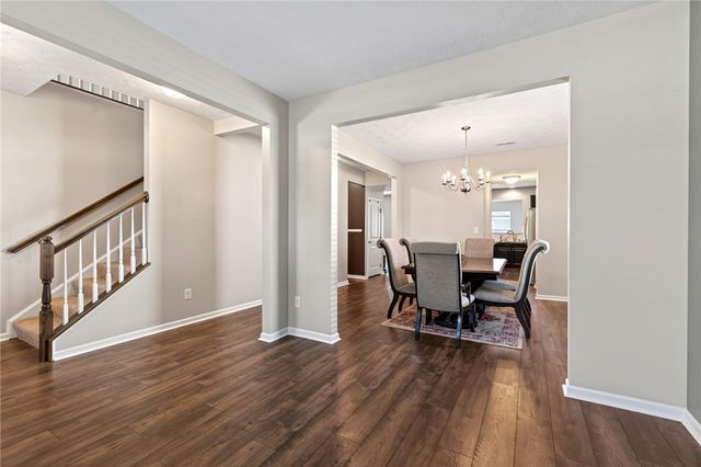 1883 Daffodil Court, Beavercreek Twp, OH 45385