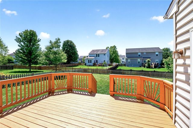 1883 Daffodil Court, Beavercreek Twp, OH 45385