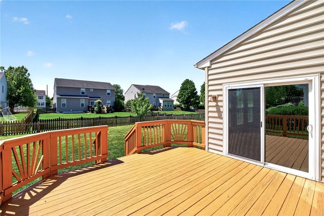 1883 Daffodil Court, Beavercreek Twp, OH 45385
