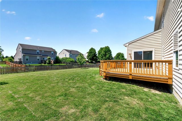 1883 Daffodil Court, Beavercreek Twp, OH 45385