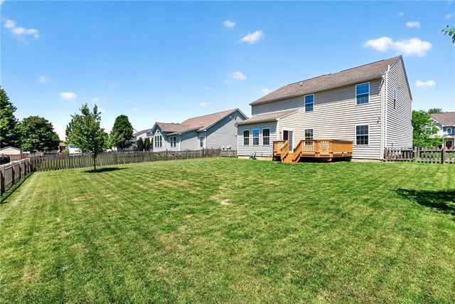 1883 Daffodil Court, Beavercreek Twp, OH 45385