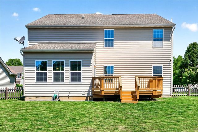 1883 Daffodil Court, Beavercreek Twp, OH 45385