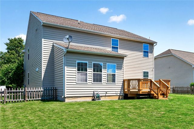 1883 Daffodil Court, Beavercreek Twp, OH 45385