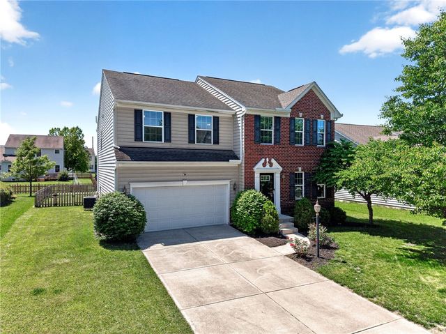 1883 Daffodil Court, Beavercreek Twp, OH 45385