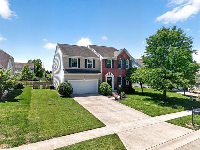 1883 Daffodil Court, Beavercreek Twp, OH 45385