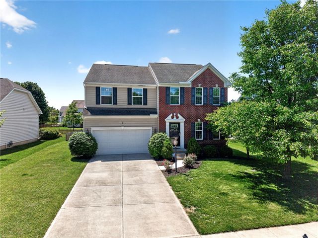 1883 Daffodil Court, Beavercreek Twp, OH 45385