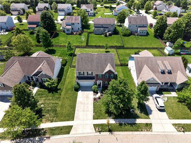 1883 Daffodil Court, Beavercreek Twp, OH 45385