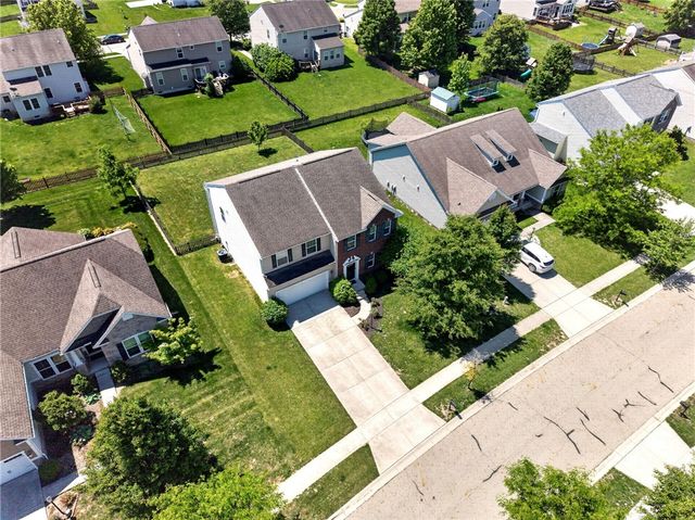 1883 Daffodil Court, Beavercreek Twp, OH 45385