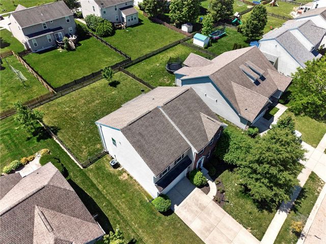 1883 Daffodil Court, Beavercreek Twp, OH 45385
