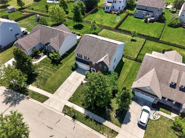 1883 Daffodil Court, Beavercreek Twp, OH 45385