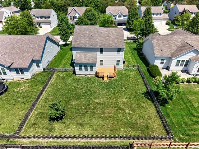 1883 Daffodil Court, Beavercreek Twp, OH 45385