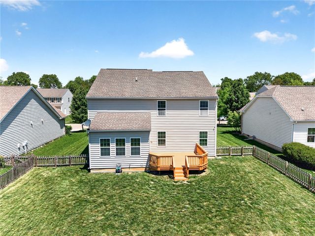 1883 Daffodil Court, Beavercreek Twp, OH 45385