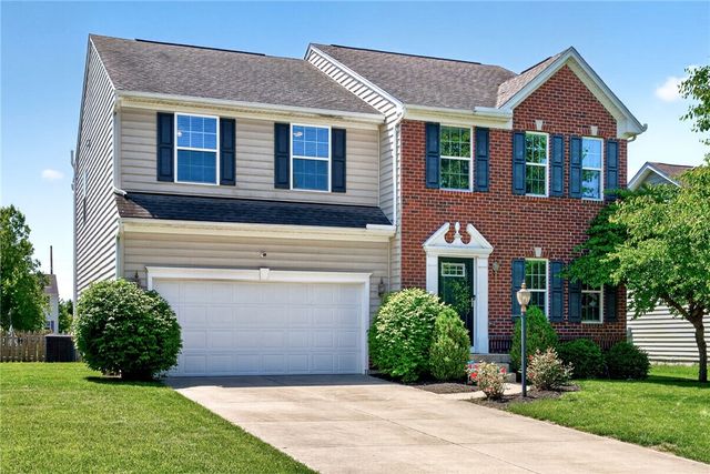 1883 Daffodil Court, Beavercreek Twp, OH 45385