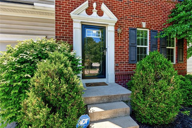 1883 Daffodil Court, Beavercreek Twp, OH 45385