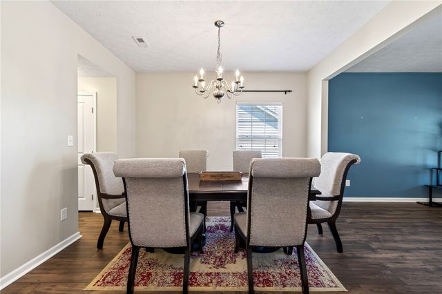 1883 Daffodil Court, Beavercreek Twp, OH 45385