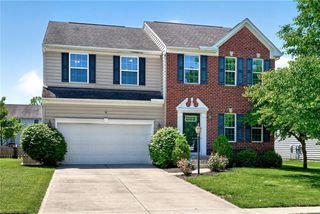 1883 Daffodil Court, Beavercreek Twp, OH 45385