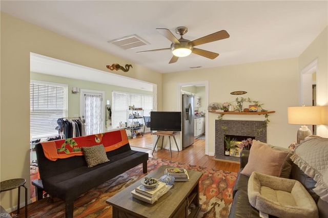 580 General Booth BLVD, Virginia Beach, VA 23451