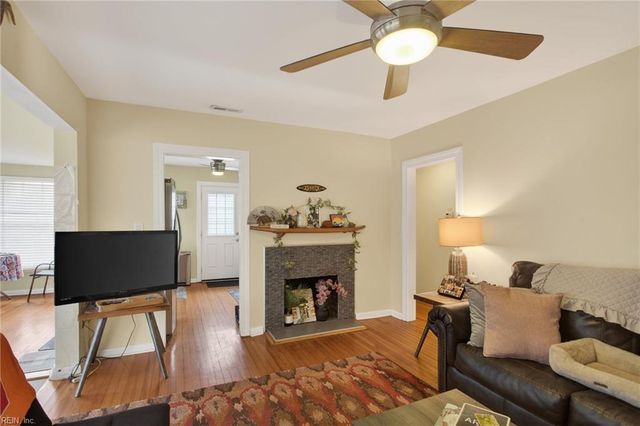 580 General Booth BLVD, Virginia Beach, VA 23451