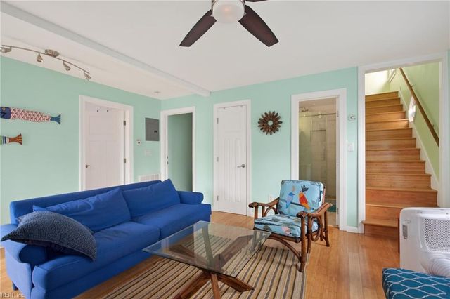 580 General Booth BLVD, Virginia Beach, VA 23451