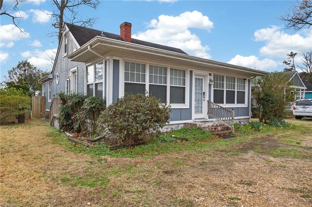 580 General Booth BLVD, Virginia Beach, VA 23451