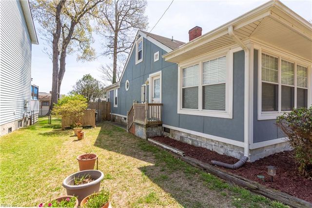 580 General Booth BLVD, Virginia Beach, VA 23451